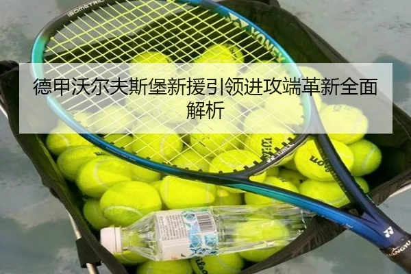 德甲沃尔夫斯堡新援引领进攻端革新全面解析